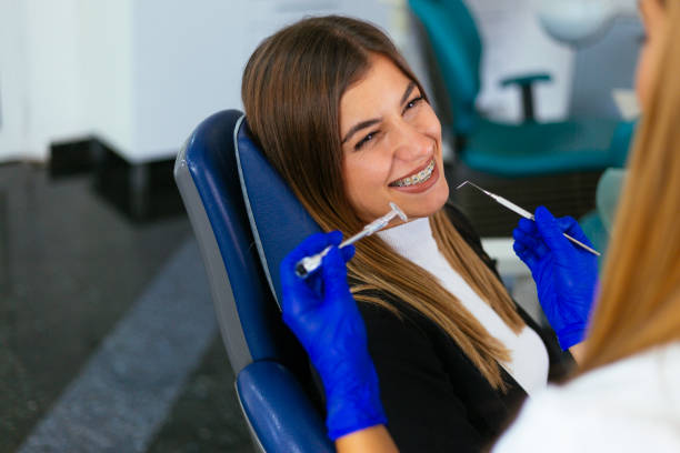 Why Choose Us for Your Dental Needs in Shinnston, WV