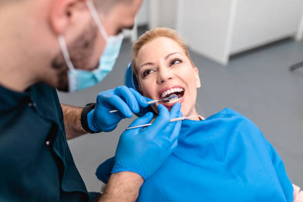 Best Invisalign and Clear Aligners  in Shinnston, WV
