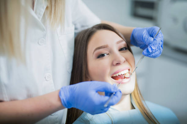 Best Dental Exams and Cleanings  in Shinnston, WV